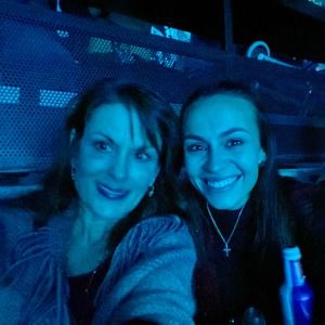 Meet your Posher, Deborah